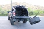 Toyota Tundra CrewMax 4x4 Zombie Apocalypse 2013 года